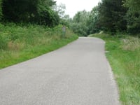 Valleiweg Süd