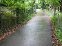 Brederodeberg da Santpoort-Zuid