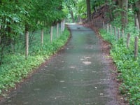 Brederodeberg da Santpoort-Zuid