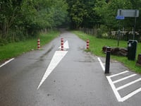 Brederodeberg da Bloemendaal