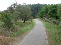 Dronkendel depuis Bloemendaal aan Zee