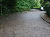 Kopje van Bloemendaal via Koninginneduinweg