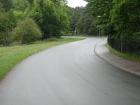 Kopje van Bloemendaal depuis Overveen