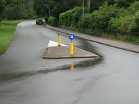 Kopje van Bloemendaal depuis Overveen