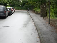 Kopje van Bloemendaal depuis Overveen