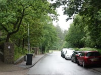 Kopje van Bloemendaal depuis Overveen
