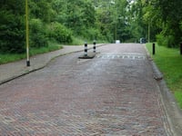 Kopje van Aerdenhout West