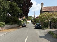 Draycott Steep from Draycott