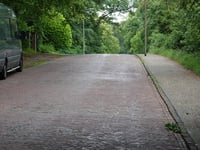 Kopje van Aerdenhout Ost