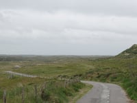 Zandvoort via Zuiderduinpad