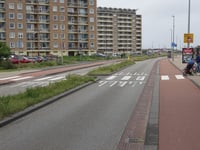 Boulevard Barnaart via Van Lennepweg