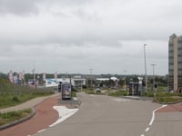 Boulevard Barnaart via Van Lennepweg