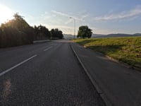 Lostorf z Obergösgen