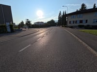 Lostorf von Obergösgen