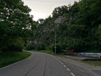 Schafmatt Passhöhe da Stüsslingen