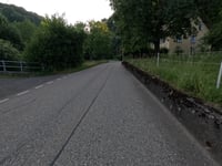 Schafmatt Passhöhe da Stüsslingen