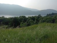 Passo della Colma via Arola