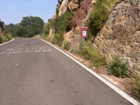 Coll de la Ibola da Tales