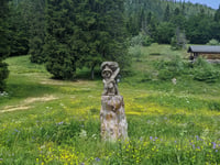 Plateau de Gève von Autrans