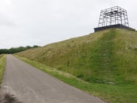 Big Spotters Hill von Expo Haarlemmermeer