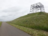 Big Spotters Hill von Expo Haarlemmermeer