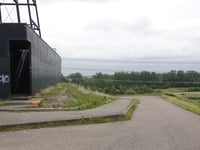 Big Spotters Hill von Expo Haarlemmermeer