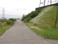Big Spotters Hill von Expo Haarlemmermeer
