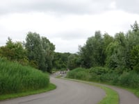 Buytenpark da Skipad