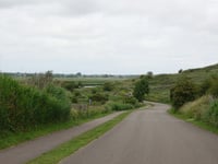Buytenpark da Stompwijksepad
