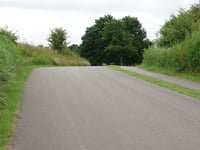 Buytenpark da Stompwijksepad