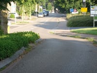 Nieuweweg von Groesbeek