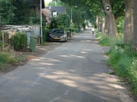 Nieuweweg par Kamp
