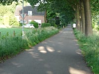 Nieuweweg par Kamp
