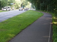 Nieuweweg par Kamp