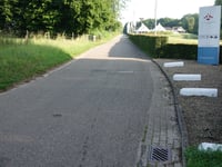Postweg depuis Groesbeek