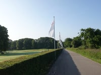 Postweg depuis Groesbeek