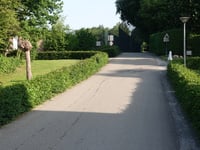 Postweg depuis Groesbeek