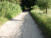 Postweg depuis Groesbeek
