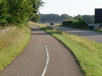 Zevenheuvelenweg da Groesbeek