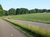 Zevenheuvelenweg da Groesbeek