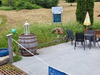 Prelaz Jezerski Vrh / Seebergsattel da Tupaliče