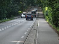 Muntberg / Nijmeegsebaan von Heilig Landstichting
