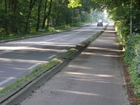 Muntberg / Nijmeegsebaan von Heilig Landstichting
