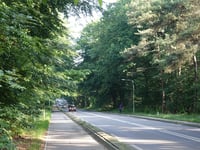 Muntberg / Nijmeegsebaan von Heilig Landstichting