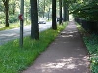 Heilig Landstichting über Sionsweg