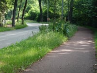 Heilig Landstichting über Sionsweg