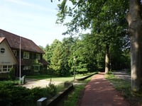 Heilig Landstichting über Sionsweg