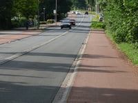 Oeselenberg via Nijmeegsebaan