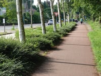 Oeselenberg via Nijmeegsebaan
