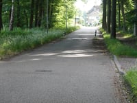 Oeselenberg über Panovenlaan